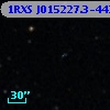 1RXS J015227.3-442925