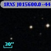 1RXS J015600.0-441232