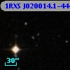 1RXS J020014.1-444740