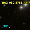 RXC J0202.3-4447