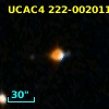 2MASS J02095605-4546255