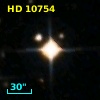 HD  10754