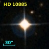 HD  10885