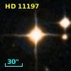 HD  11197