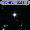 TYC 4514-2251-1