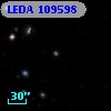 LEDA  109598