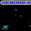LCRS B013944.6-422357