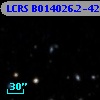 LCRS B014026.2-422002