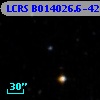 LCRS B014026.6-422601