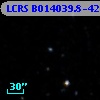 LCRS B014039.8-422247