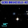 LCRS B014215.1-423029