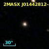 2MASX J01442812-4211311