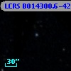 LCRS B014300.6-424320