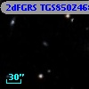 2dFGRS TGS850Z468
