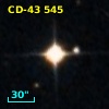 CD-43   545