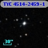 TYC 4514-2459-1