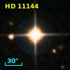 HD  11144