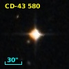 CD-43   580
