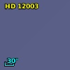 HD  12003