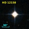HD  12158