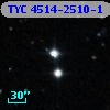 TYC 4514-2510-1