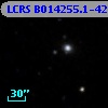 LCRS B014255.1-422711