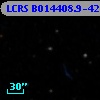 LCRS B014408.9-423007