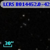 LCRS B014452.0-420606