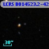 LCRS B014523.2-420555