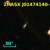 2MASX J01474140-4149134