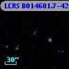 LCRS B014601.7-420932