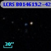 LCRS B014619.2-423801