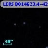 LCRS B014623.4-423950