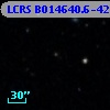 LCRS B014640.6-423535