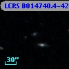 LCRS B014740.4-424052