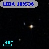 LEDA  109538