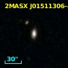2MASX J01511306-4157471