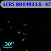 LCRS B014931.8-422214