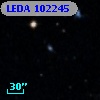 LEDA  102245