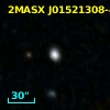 2MASX J01521308-4212407
