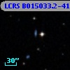 LCRS B015033.2-415001