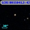LCRS B015041.3-423124