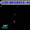 LCRS B015047.9-415556