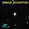2MASX J01533750-4226200
