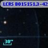 LCRS B015151.3-424340