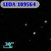 LEDA  109564