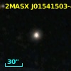 2MASX J01541503-4223095