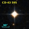 CD-43   595