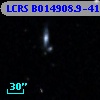 LCRS B014908.9-414708