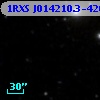1RXS J014210.3-420654